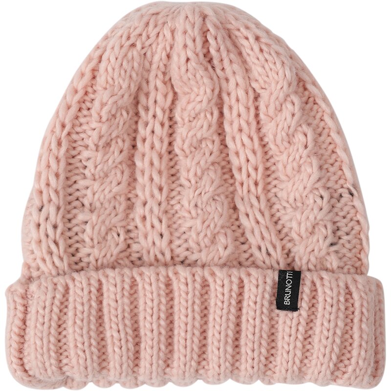 Шапка Анси Brunotti, розовый
Шапка Анси Brunotti, розовый