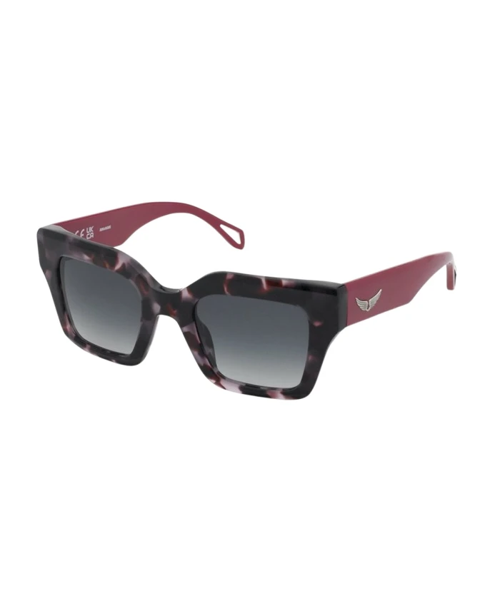 Солнцезащитные очки Szv457 01gt Zadig & Voltaire, коричневый
Солнцезащитные очки Szv457 01gt Zadig & Voltaire, коричневый