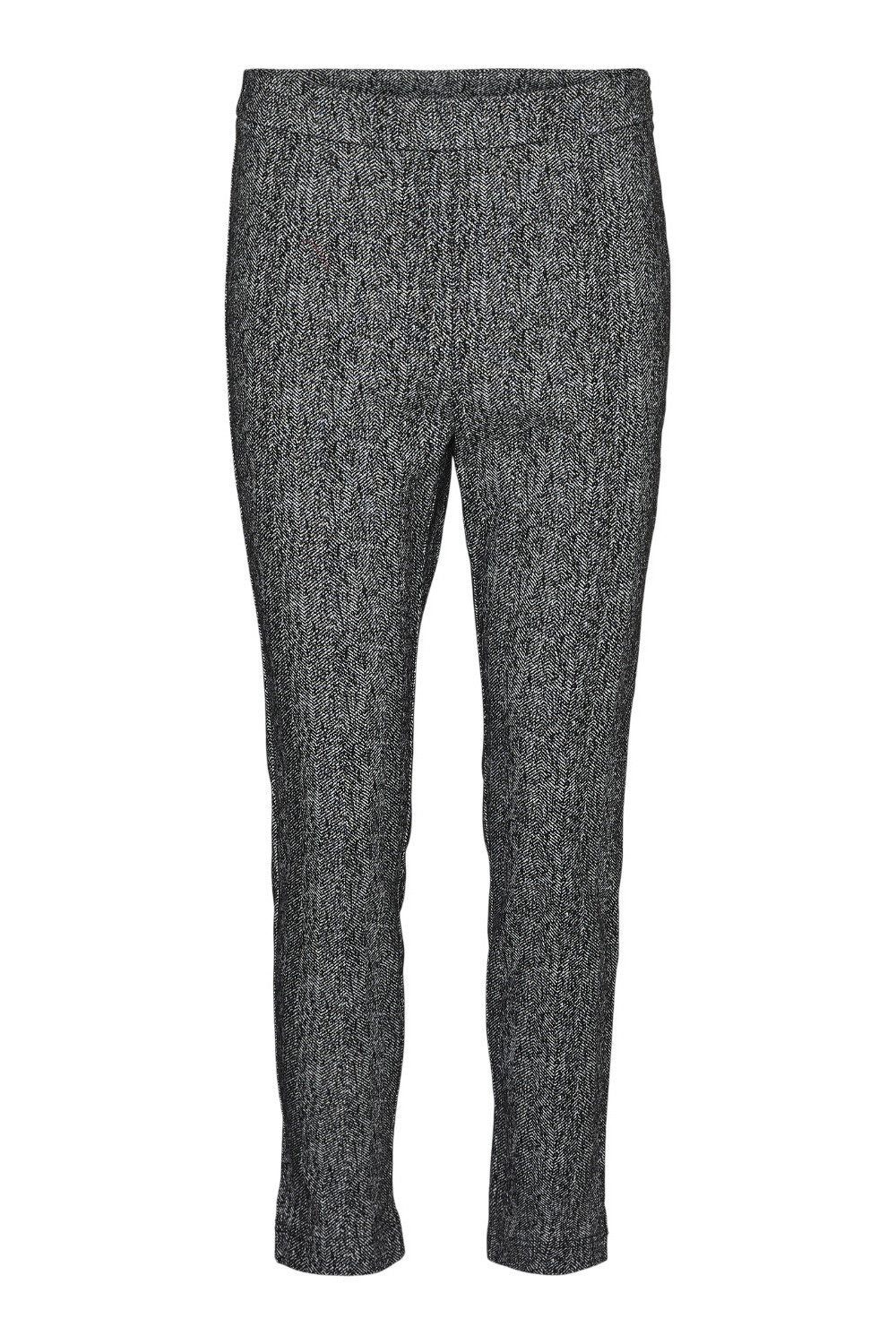 Брюки женские Aware укороченные с принтом, серый
Брюки женские Aware укороченные с принтом, серый