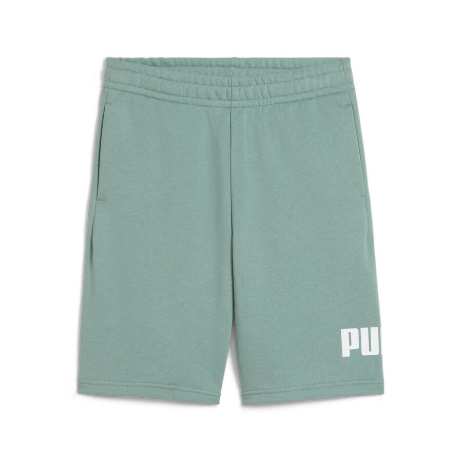 Шорты Puma Boys Short ESS No. 1 Logo TR 684918
Шорты Puma Boys Short ESS No. 1 Logo TR 684918
