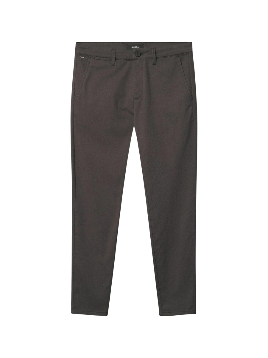 Узкие брюки-чинос GABBA Paul, темно-коричневый
Узкие брюки-чинос GABBA Paul, темно-коричневый