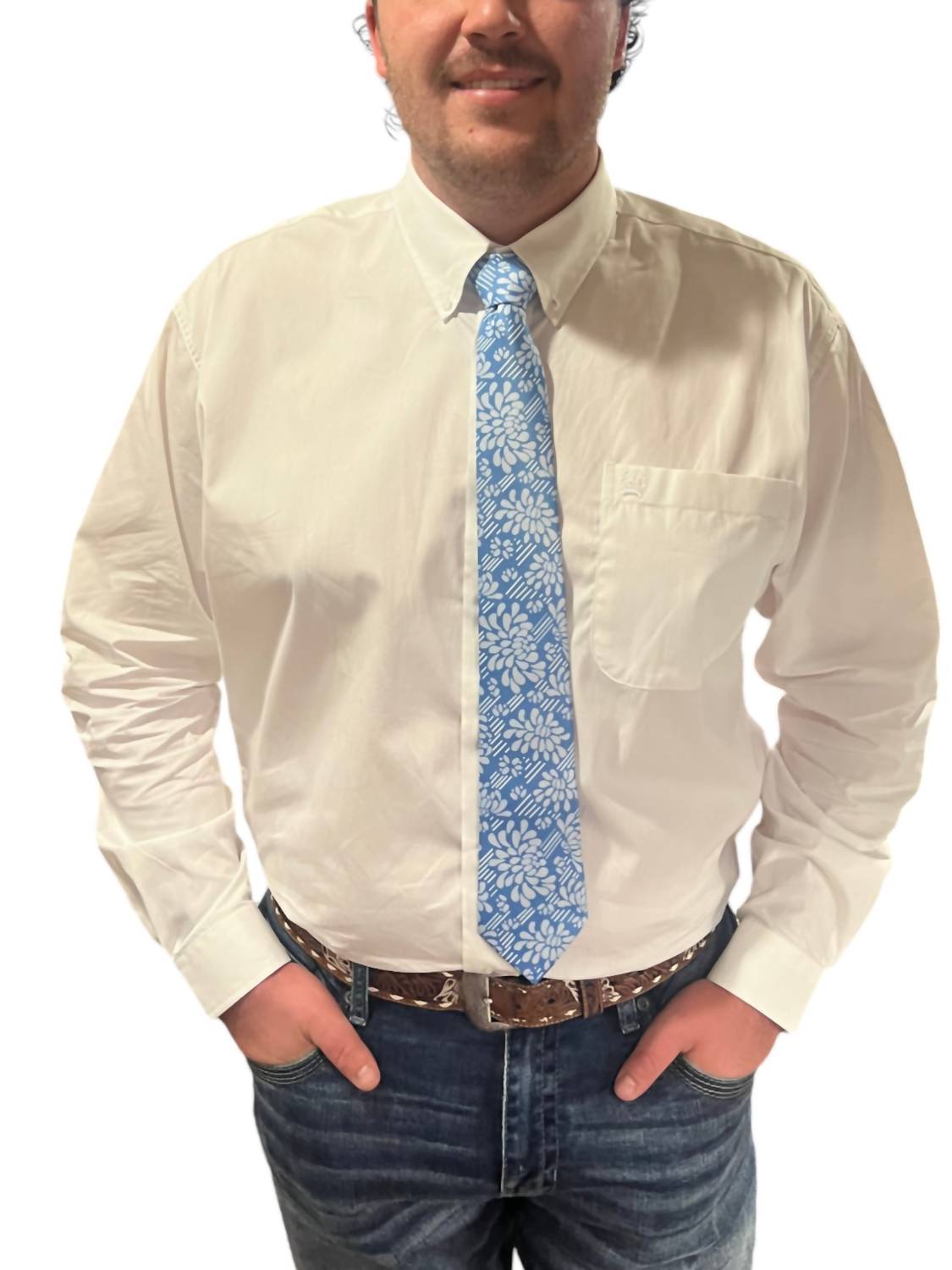 Мужские галстуки в первых цветах MICHELLE MCDOWELL, цвет first blooms
Мужские галстуки в первых цветах MICHELLE MCDOWELL, цвет first blooms