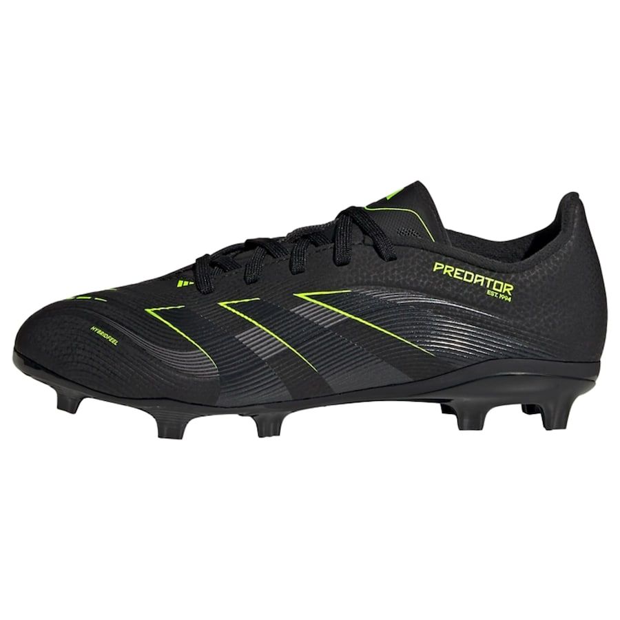 Футбольные бутсы ADIDAS PERFORMANCE Predator League, черный
Футбольные бутсы ADIDAS PERFORMANCE Predator League, черный