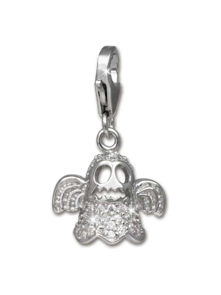 SilberDream Подвеска в виде призрака из серебра 925 пробы
SilberDream Подвеска в виде призрака из серебра 925 пробы