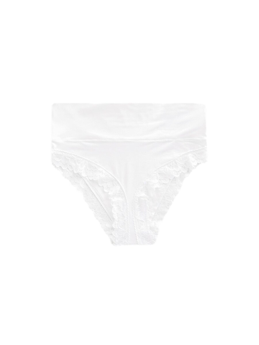 Трусики Next, белый 
Трусики Next, белый