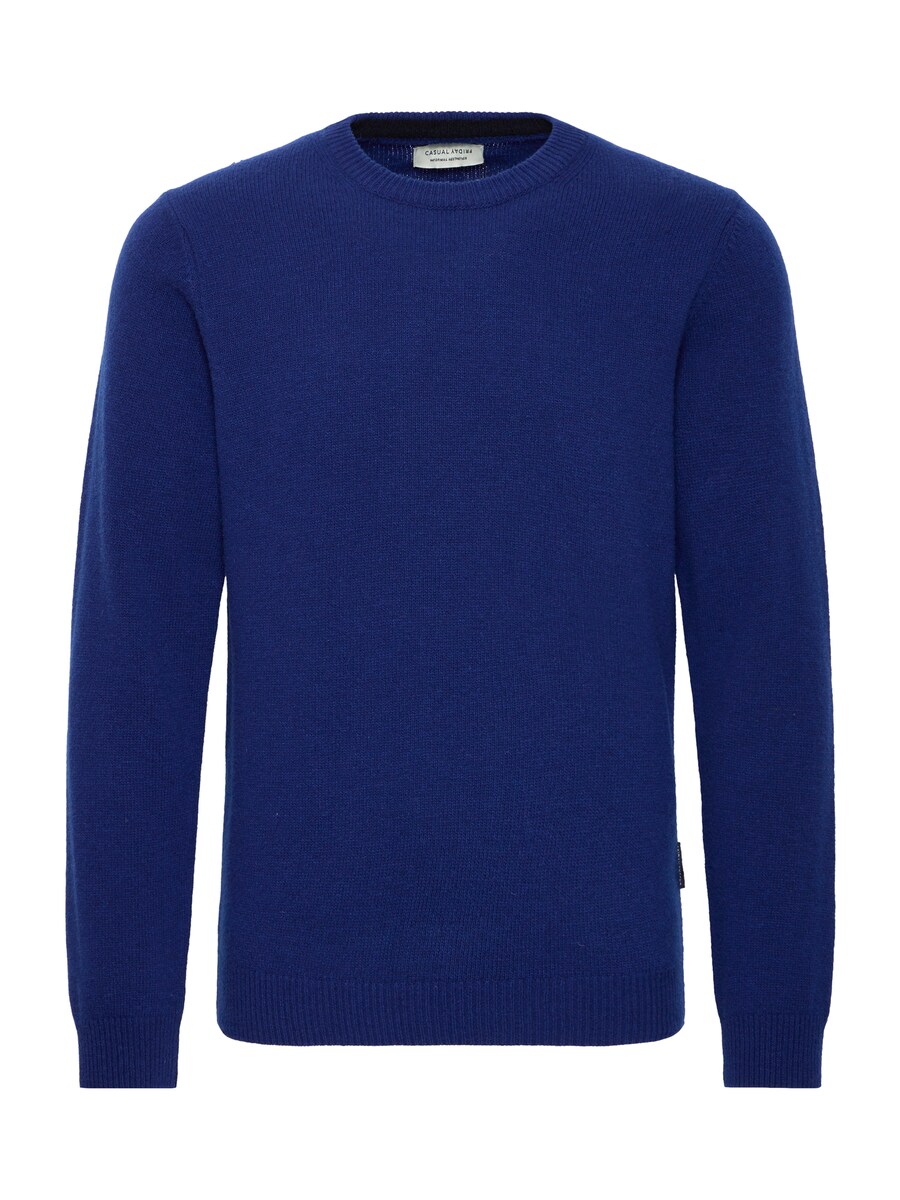 Свитер Casual Friday CFKarl, Night Blue
Свитер Casual Friday CFKarl, Night Blue