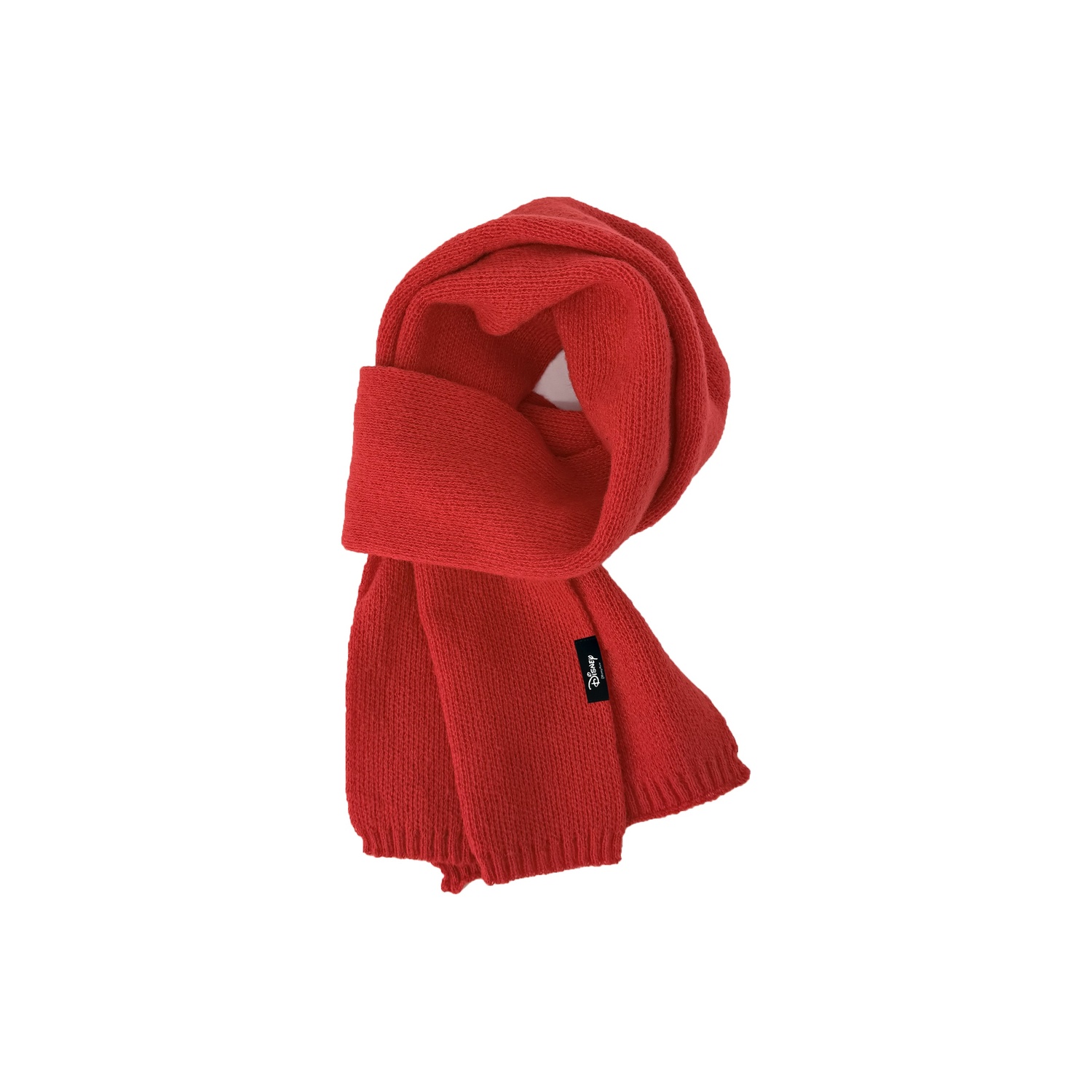 Disney Вязаный шарф унисекс, China Red
Disney Вязаный шарф унисекс, China Red