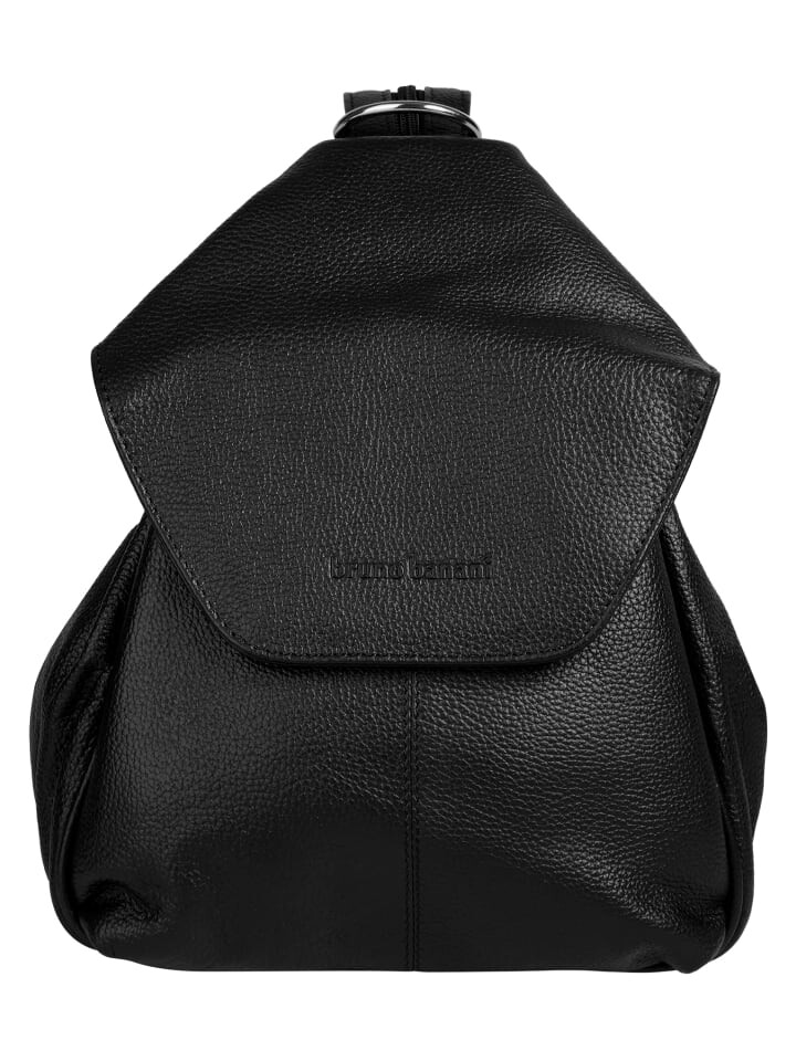 Рюкзак Bruno Banani, черный 
Рюкзак Bruno Banani, черный