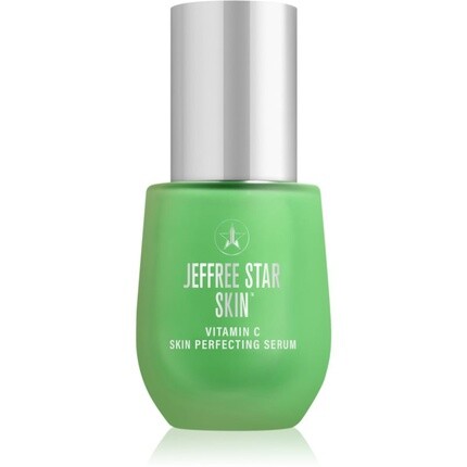 Сыворотка для лица Star Wedding с витамином С - 50 мл Jeffree Star Cosmetics
Сыворотка для лица Star Wedding с витамином С - 50 мл Jeffree Star Cosmetics