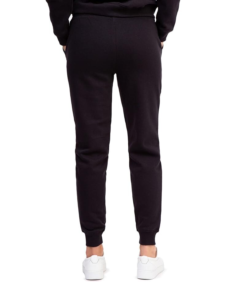 Брюки U.S. POLO ASSN. USPA Fleece Joggers, черный
Брюки U.S. POLO ASSN. USPA Fleece Joggers, черный