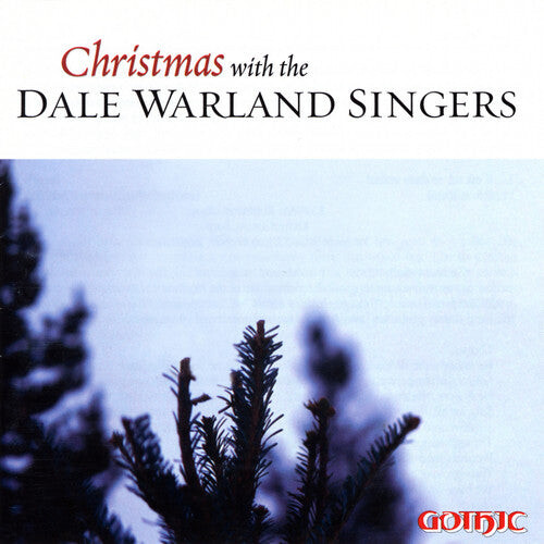 CD диск Warland, Dale: Christmas with the Dale Warland Singers
CD диск Warland, Dale: Christmas with the Dale Warland Singers