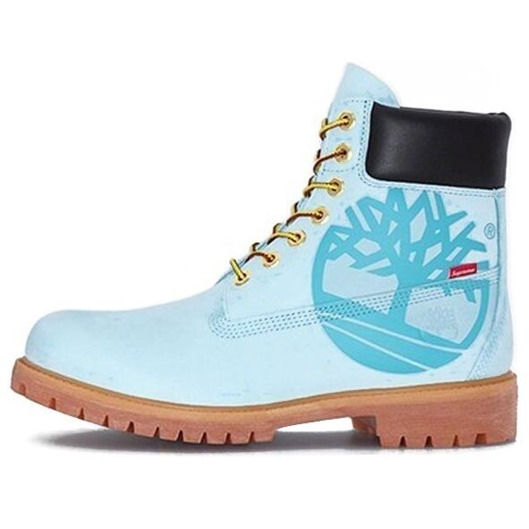 Кроссовки x supreme 6 inch waterproof boots 'blue with logo' Timberland, синий
Кроссовки x supreme 6 inch waterproof boots 'blue with logo' Timberland, синий