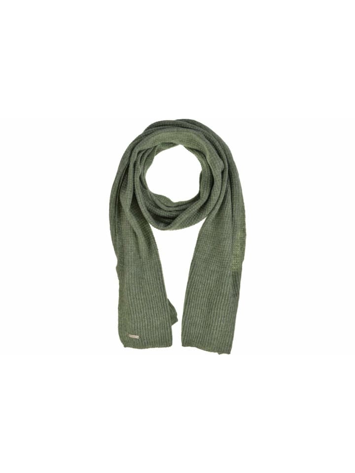 шарф зеленого цвета Seeberger
шарф зеленого цвета Seeberger