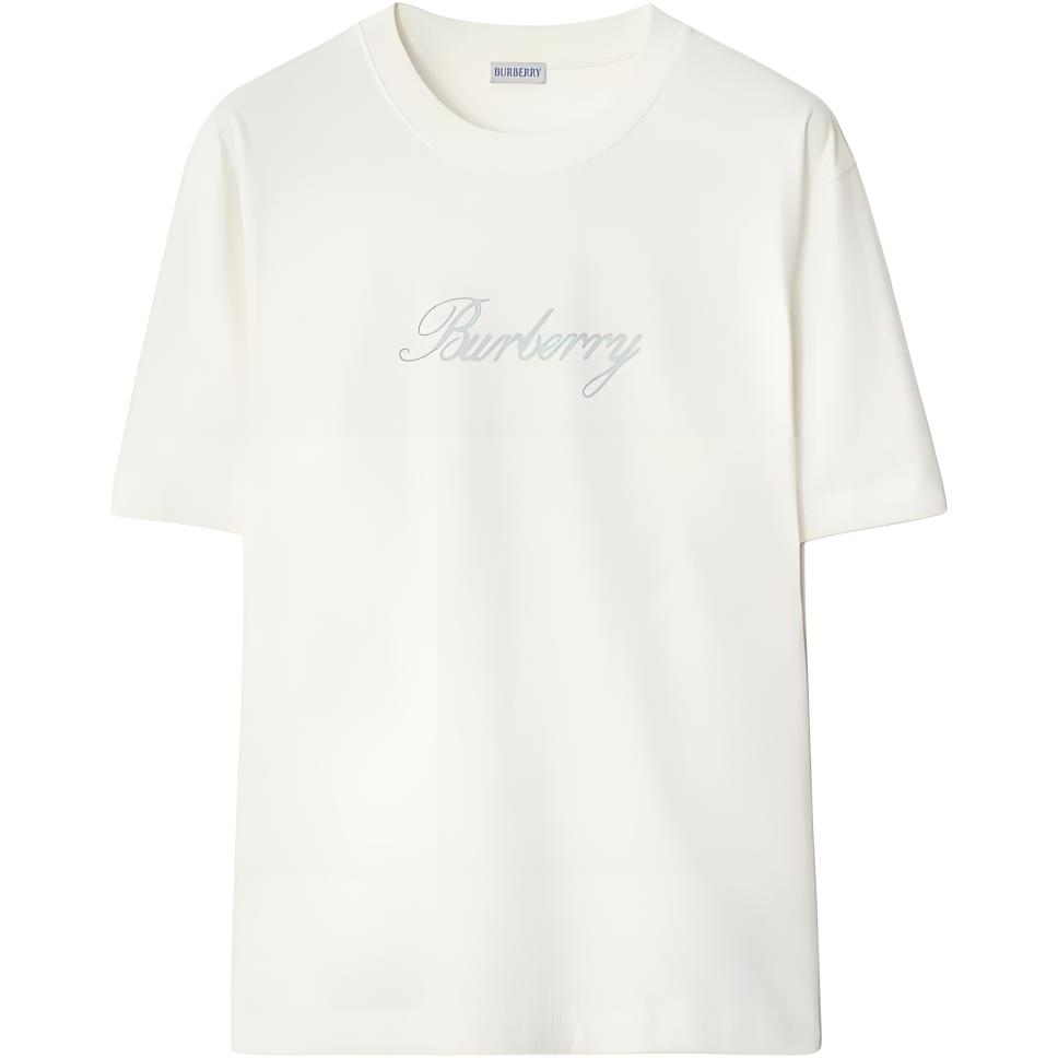 Футболка мужская Burberry, белый
Футболка мужская Burberry, белый