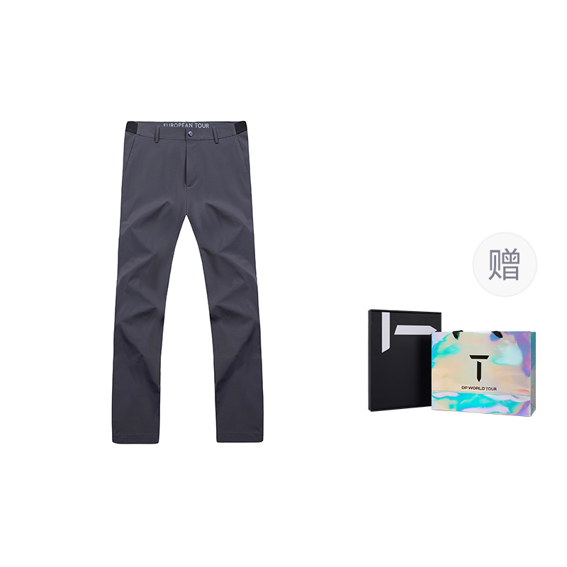 Повседневные брюки мужские EUROPEAN TOUR, серый
Повседневные брюки мужские EUROPEAN TOUR, серый