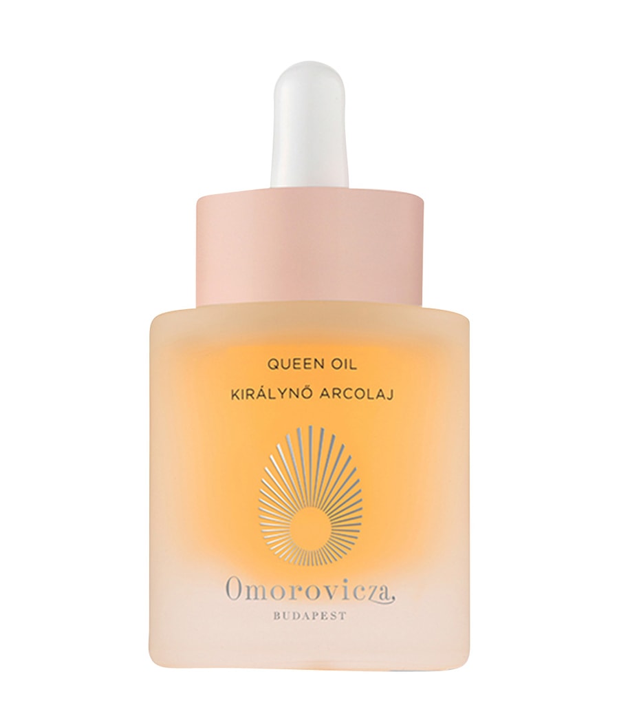 Масло для лица Omorovicza Queen Oil, 30 ml
Масло для лица Omorovicza Queen Oil, 30 ml