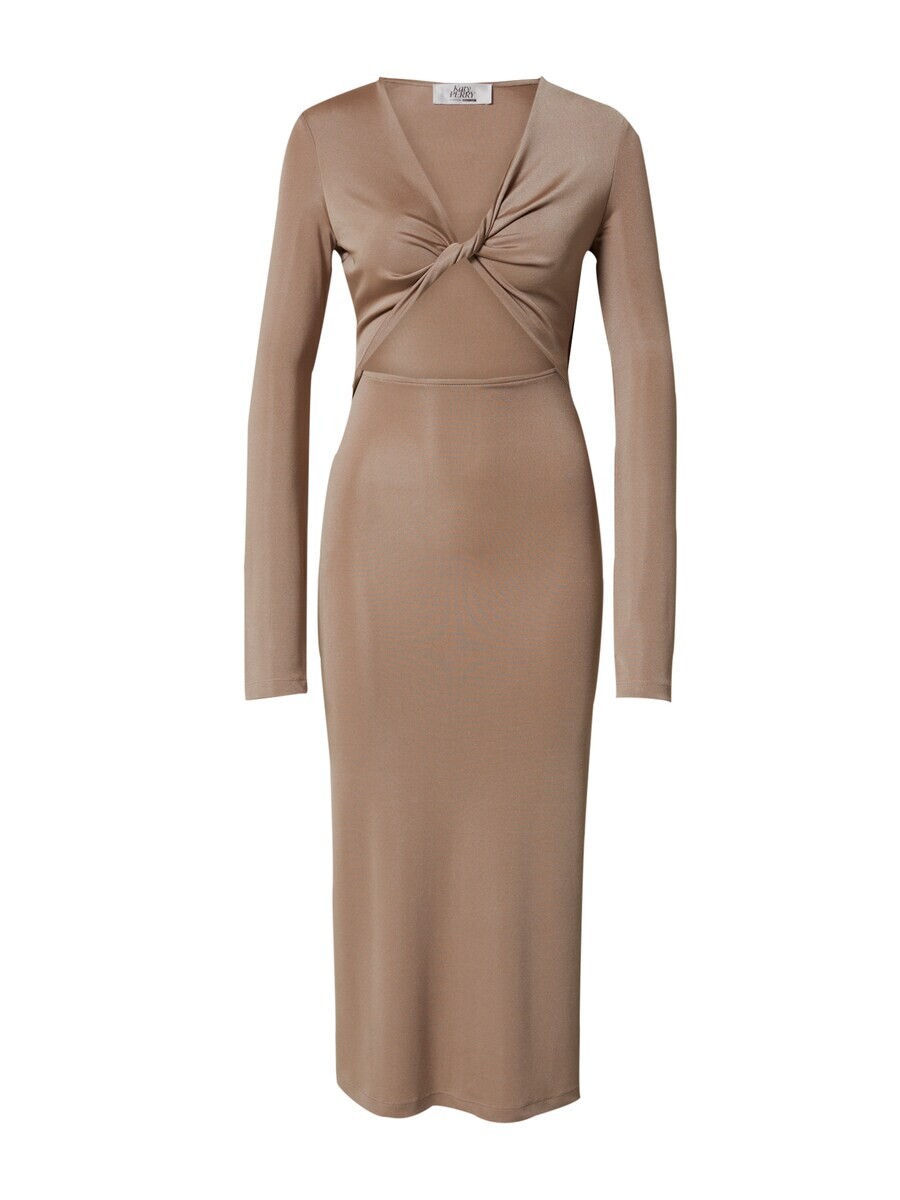 Платье миди Katy Perry exclusive for ABOUT YOU Dress Cindy, цвет chamois
Платье миди Katy Perry exclusive for ABOUT YOU Dress Cindy, цвет chamois