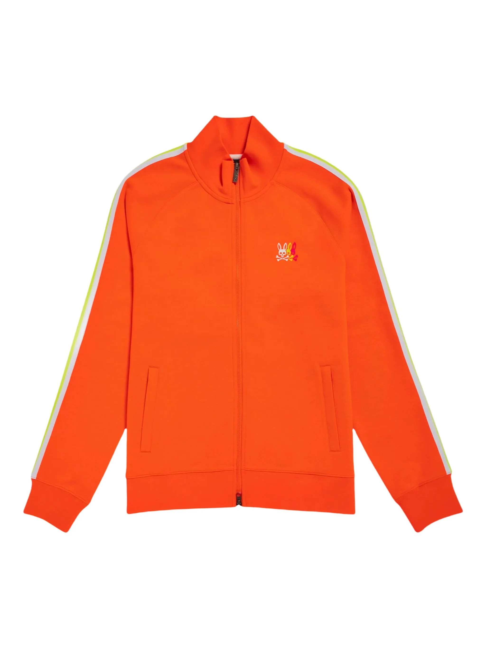 Толстовка Abbott Psycho Bunny, оранжевый
Толстовка Abbott Psycho Bunny, оранжевый