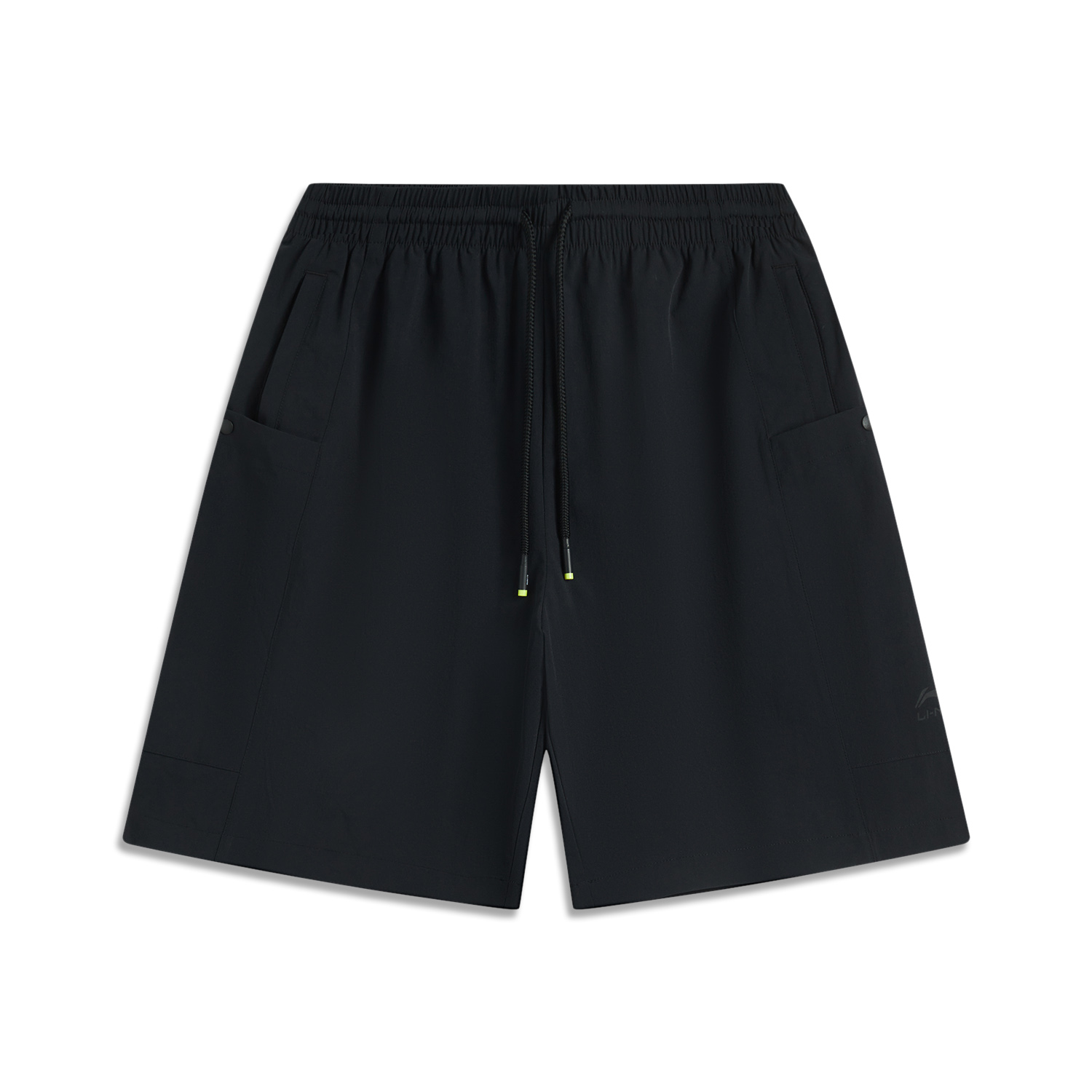 LINING Спортивные шорты Casual Men's Black
LINING Спортивные шорты Casual Men's Black