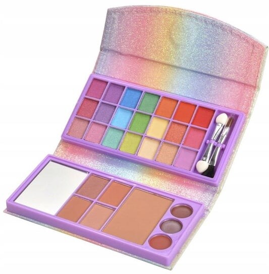 Мартинелия, Детский набор косметики, Martinelia
Мартинелия, Детский набор косметики, Martinelia