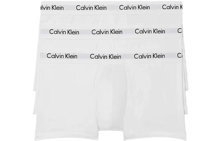 Мужские боксеры Calvin Klein
Мужские боксеры Calvin Klein
