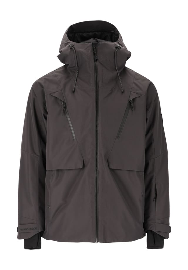 Горнолыжная куртка Palmdale с теплой подкладкой и водонепроницаемыми свойствами Whistler, цвет 1016 phantom, Серый, Горнолыжная куртка Palmdale с теплой подкладкой и водонепроницаемыми свойствами Whistler, цвет 1016 phantom
Горнолыжная куртка Palmdale с теплой подкладкой и водонепроницаемыми свойствами Whistler, цвет 1016 phantom, Серый, Горнолыжная куртка Palmdale с теплой подкладкой и водонепроницаемыми свойствами Whistler, цвет 1016 phantom