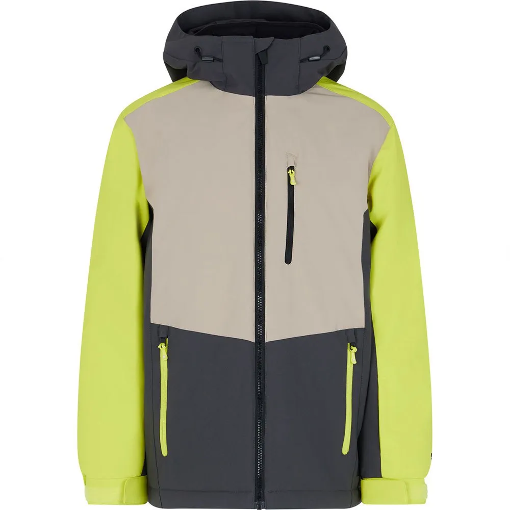 Куртка Protest Nembro, серый
Куртка Protest Nembro, серый