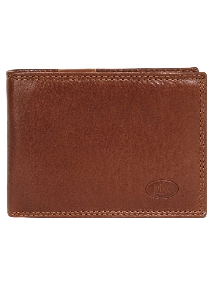 Кошелек piké, коричневый
Кошелек piké, коричневый