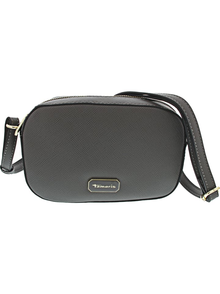 Tamaris Сумка Аня серая
Tamaris Сумка Аня серая