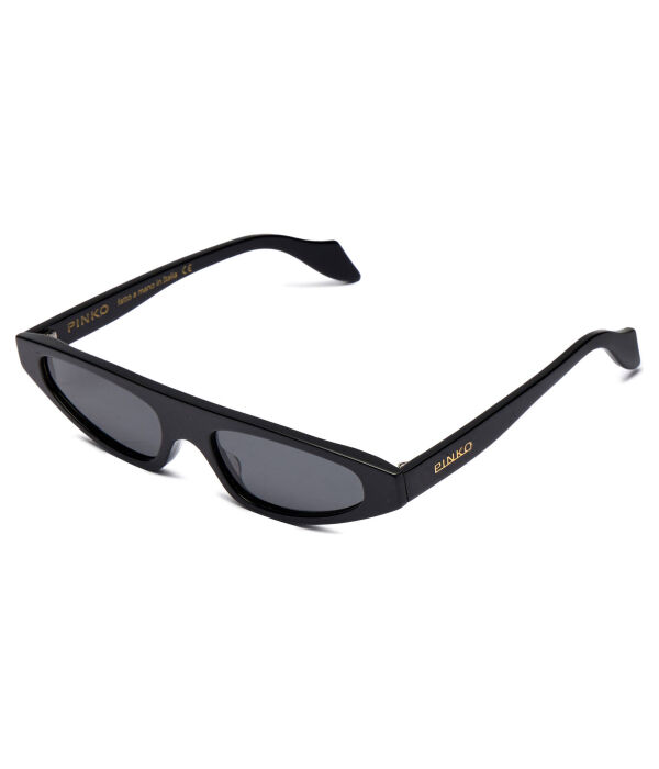 Солнцезащитные очки Андромеда Pinko, черный
Солнцезащитные очки Андромеда Pinko, черный