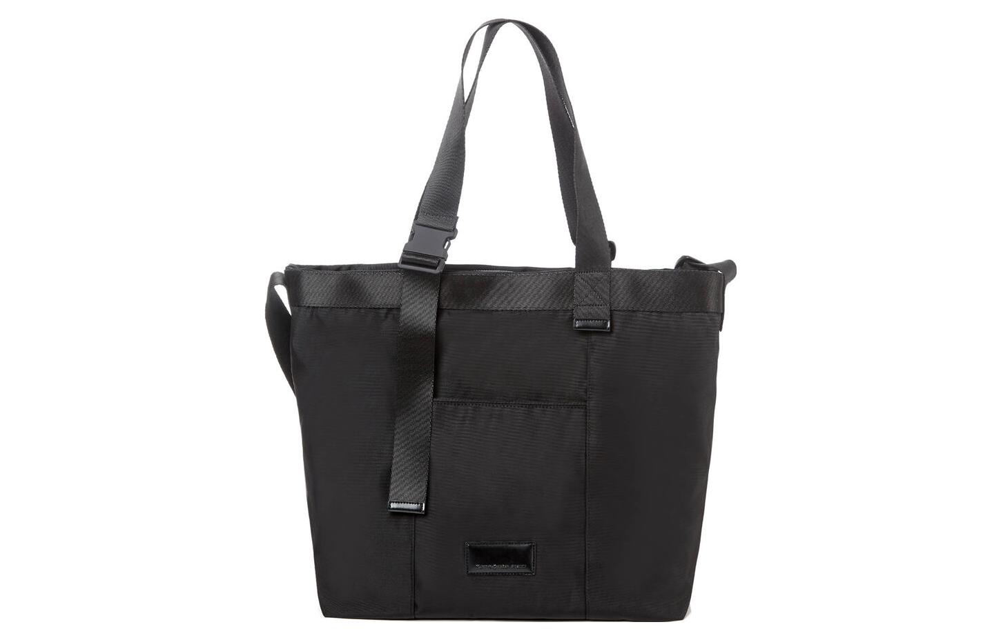 Samsonite Нейлоновая сумка-шоппер
Samsonite Нейлоновая сумка-шоппер