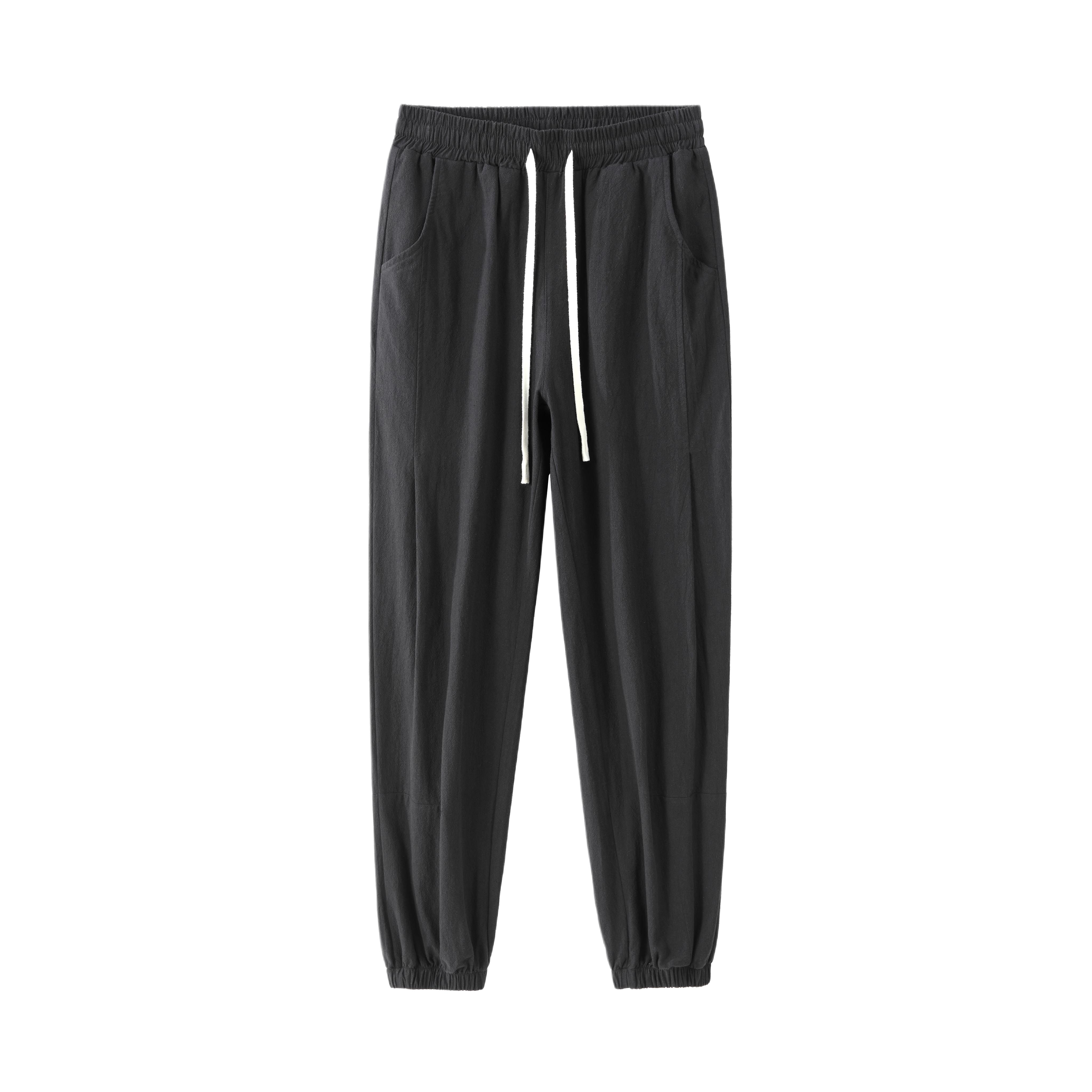 Брюки Casual Leisure Collection Unisex Jeep, черный
Брюки Casual Leisure Collection Unisex Jeep, черный