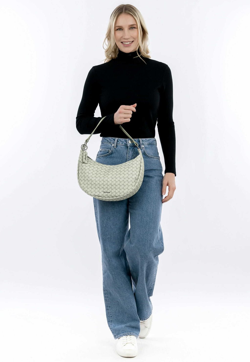 Сумка TAS FRANCESCA Tamaris, зеленый
Сумка TAS FRANCESCA Tamaris, зеленый