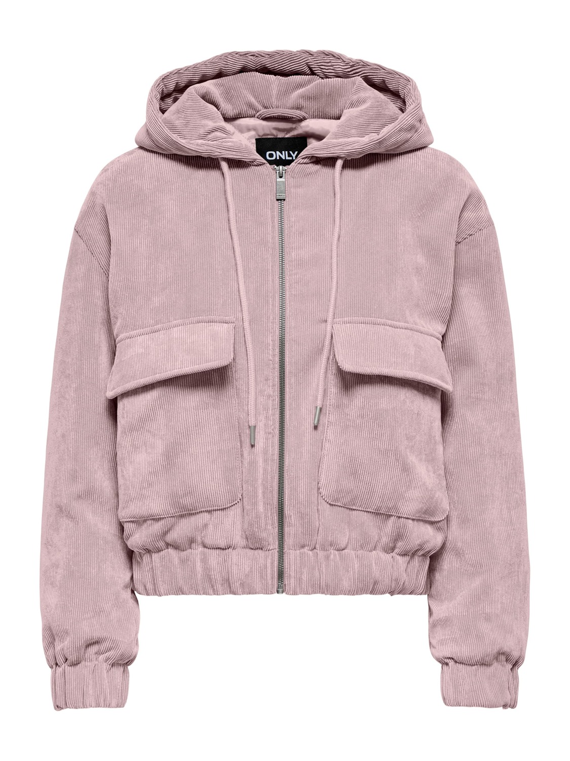 Only Petite Куртка межсезонная 'ONLSUVA' в пастельно-фиолетовом цвете
Only Petite Куртка межсезонная 'ONLSUVA' в пастельно-фиолетовом цвете