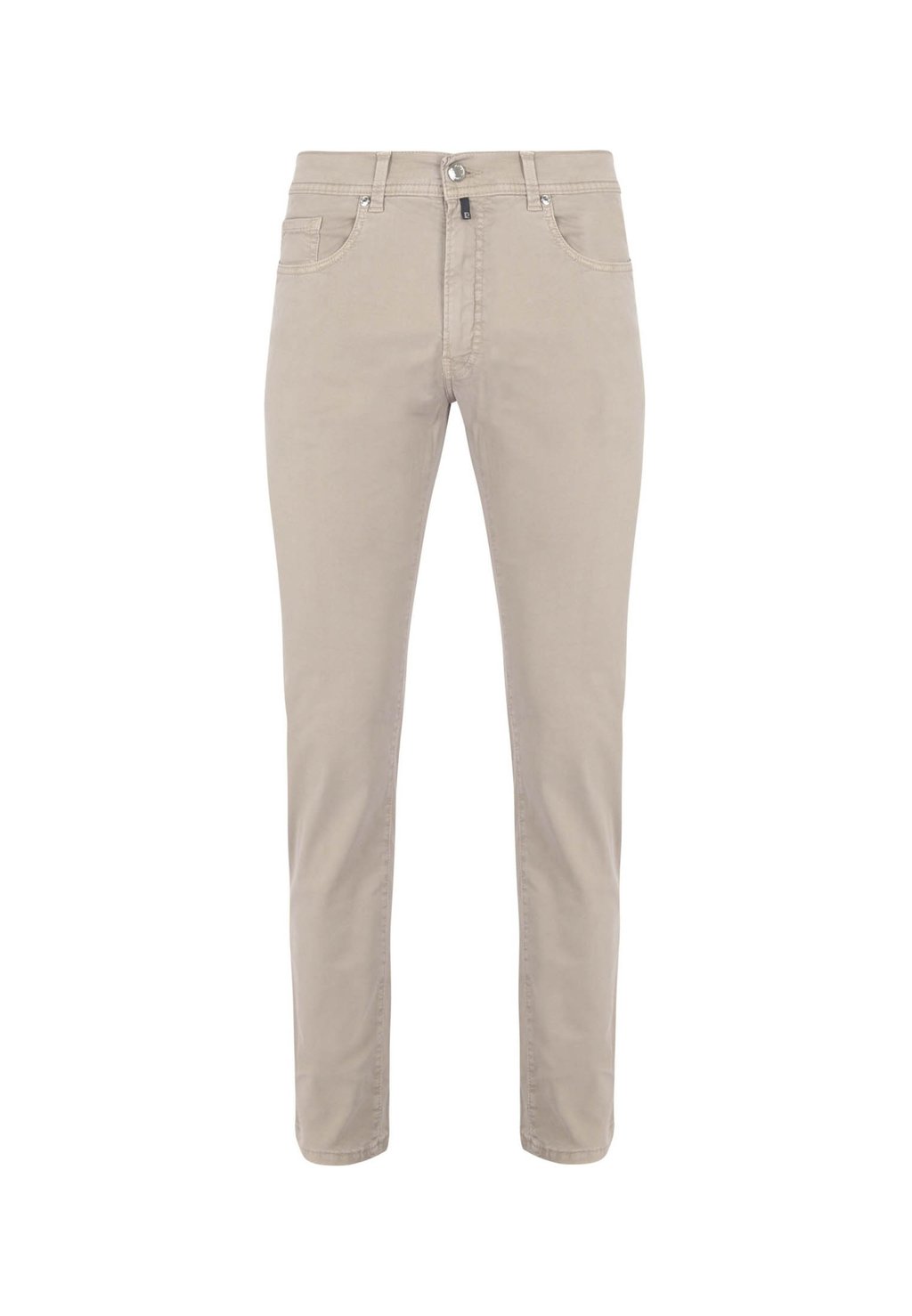 Джинсы облегающего кроя LYON Pierre Cardin, бежевый
Джинсы облегающего кроя LYON Pierre Cardin, бежевый