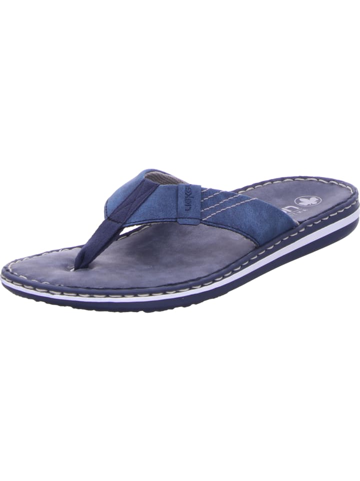 Мюли rieker, синий
Мюли rieker, синий