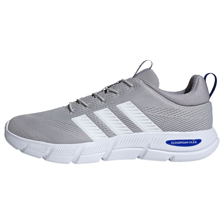 Кроссовки ADIDAS SPORTSWEAR Cloudfoam Flex, темно-серый
Кроссовки ADIDAS SPORTSWEAR Cloudfoam Flex, темно-серый