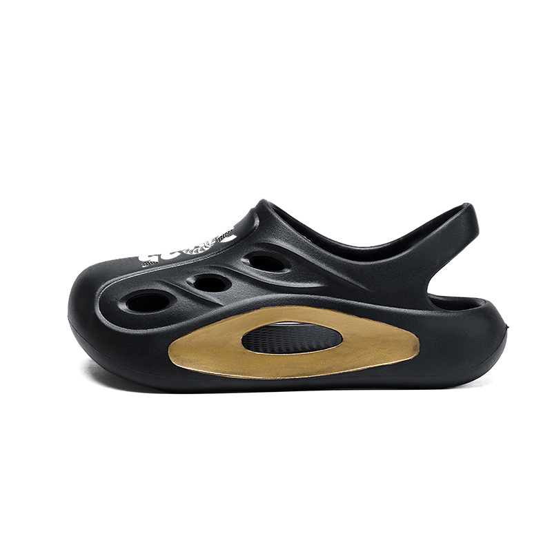 Противоскользящие и износостойкие дышащие тапочки для детей BOBDOG, белый/зеленый
Противоскользящие и износостойкие дышащие тапочки для детей BOBDOG, белый/зеленый