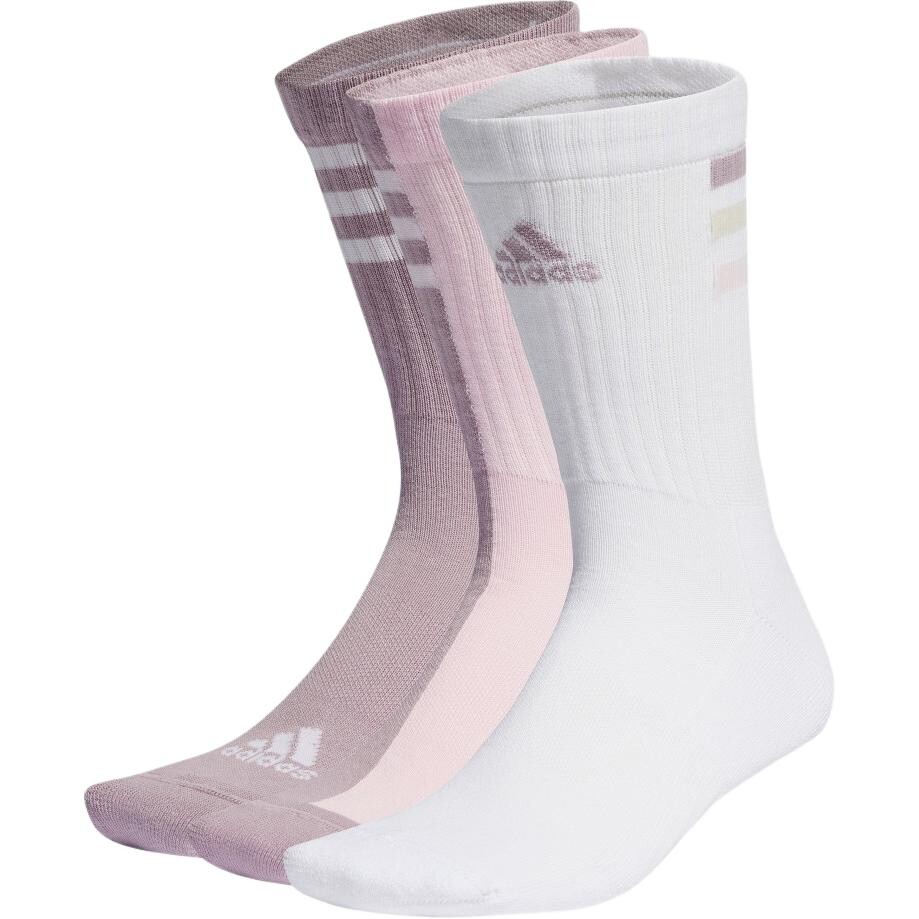 Носки унисекс до середины икры Adidas
Носки унисекс до середины икры Adidas