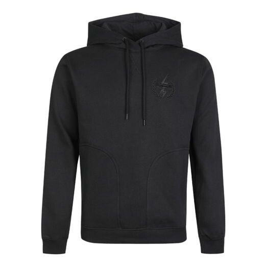 Толстовка Nike AS Lebron Men's NK PO, черный
Толстовка Nike AS Lebron Men's NK PO, черный