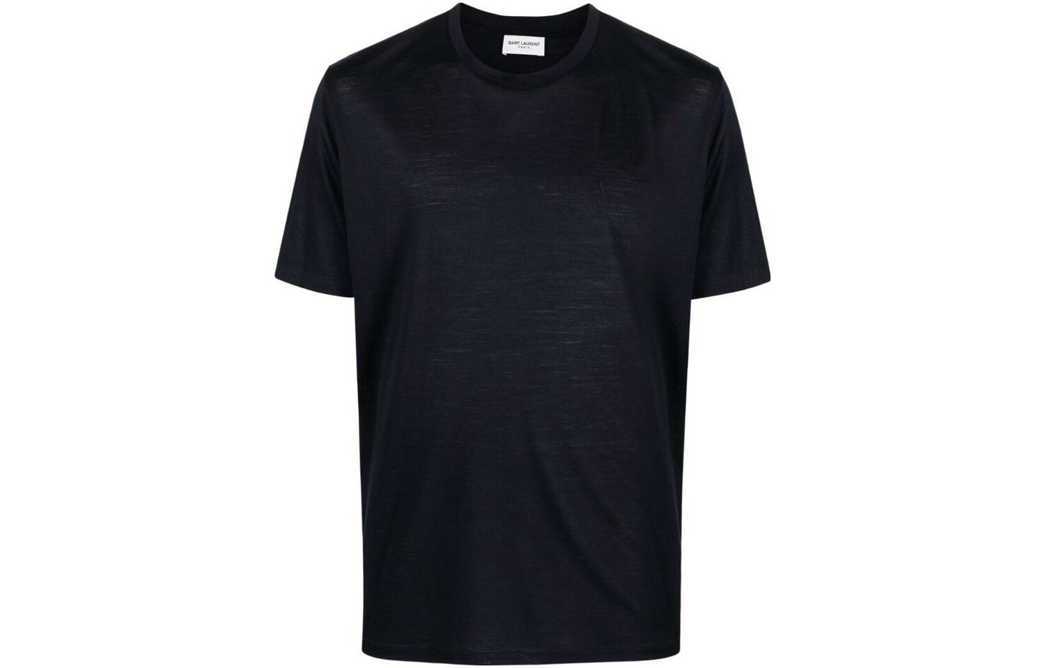 Футболка мужская Saint Laurent, индиго
Футболка мужская Saint Laurent, индиго