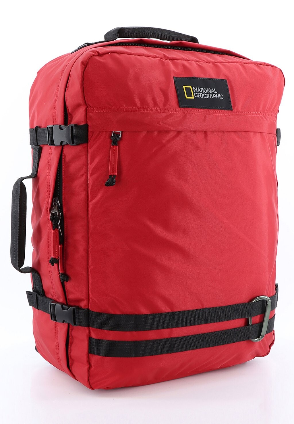 Рюкзак HYBRID National Geographic, цвет rot
Рюкзак HYBRID National Geographic, цвет rot