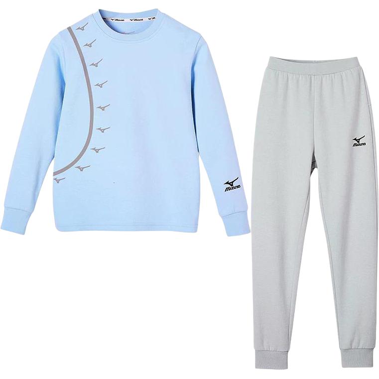 Детский комплект Mizuno, светлый синий j3020
Детский комплект Mizuno, светлый синий j3020