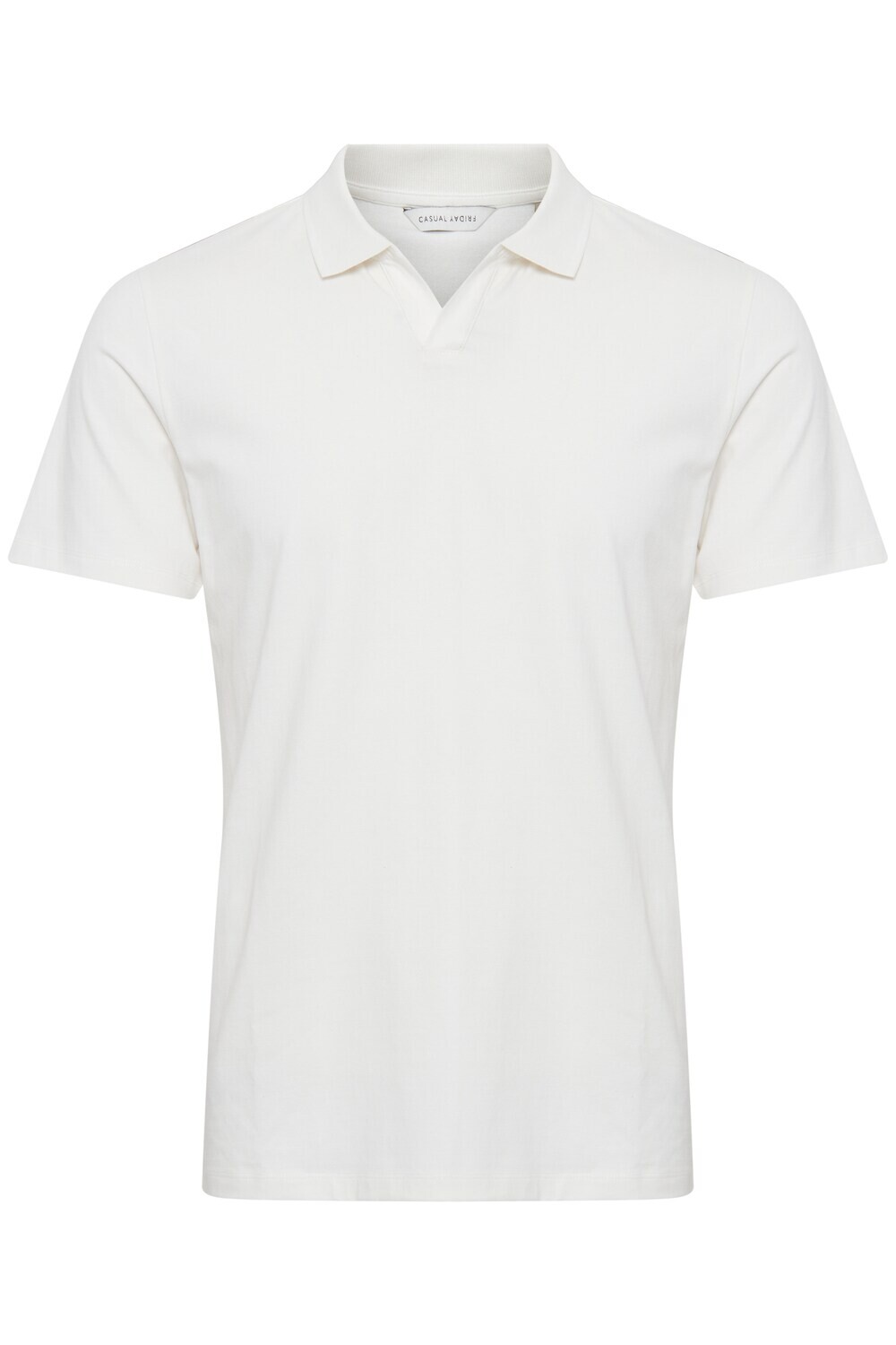 Футболка Casual Friday Theis, белый
Футболка Casual Friday Theis, белый