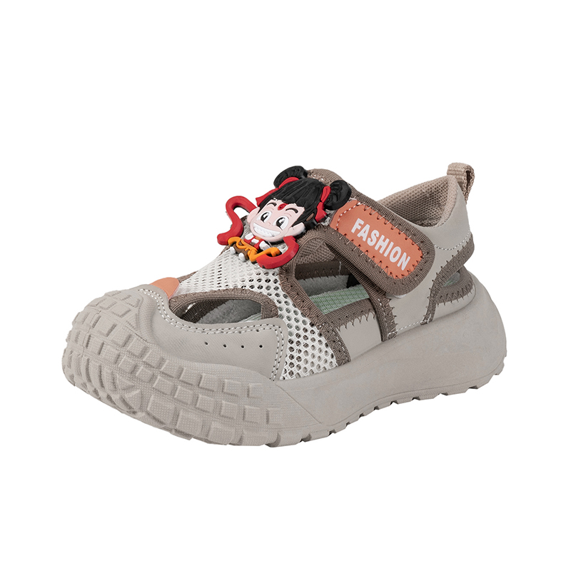 Детские сандалии для детей от 3 до 7 лет Wooden Rabbit, хаки
Детские сандалии для детей от 3 до 7 лет Wooden Rabbit, хаки