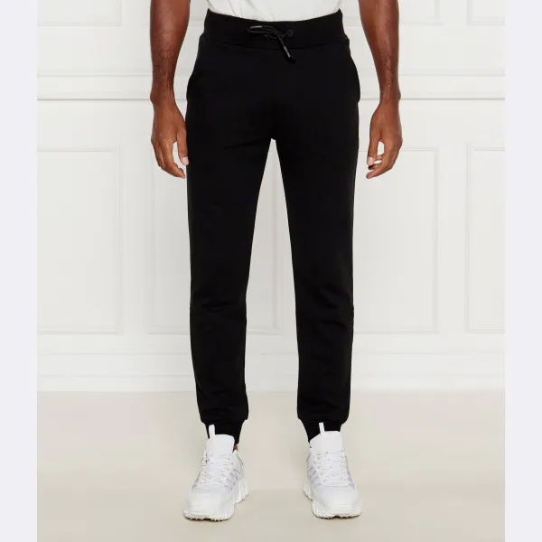 Спортивные брюки стандартного кроя Iceberg, черный
Спортивные брюки стандартного кроя Iceberg, черный