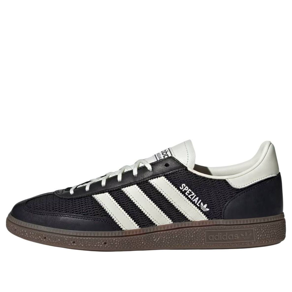 Adidas Handball Spezial 'Black Ivory Gum'
Adidas Handball Spezial 'Black Ivory Gum'