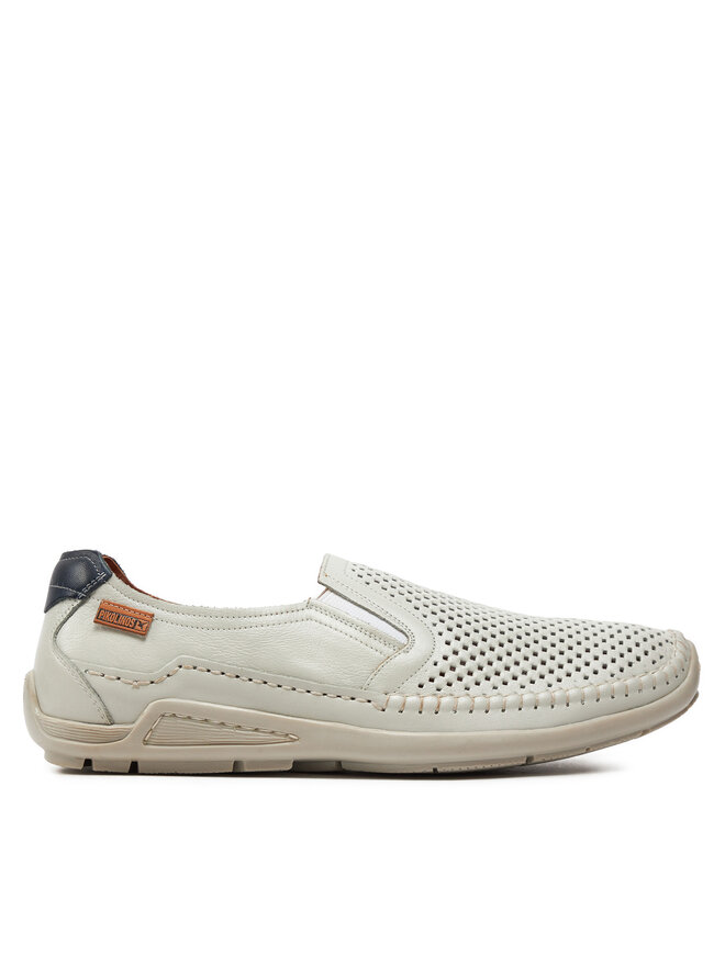 Полуботинки 06H-3126 Pikolinos, белый
Полуботинки 06H-3126 Pikolinos, белый