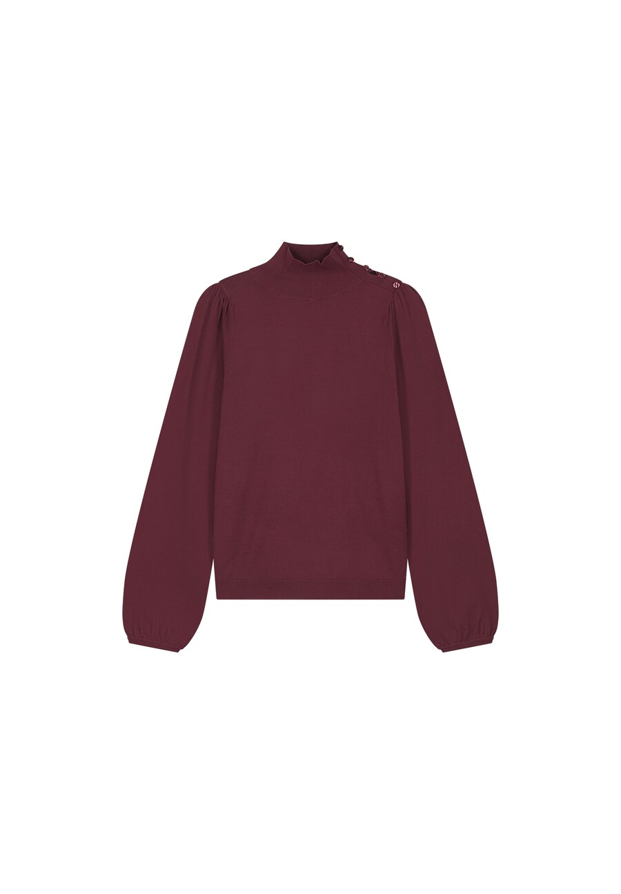 Свитер Fabienne Chapot, Carmine Red
Свитер Fabienne Chapot, Carmine Red