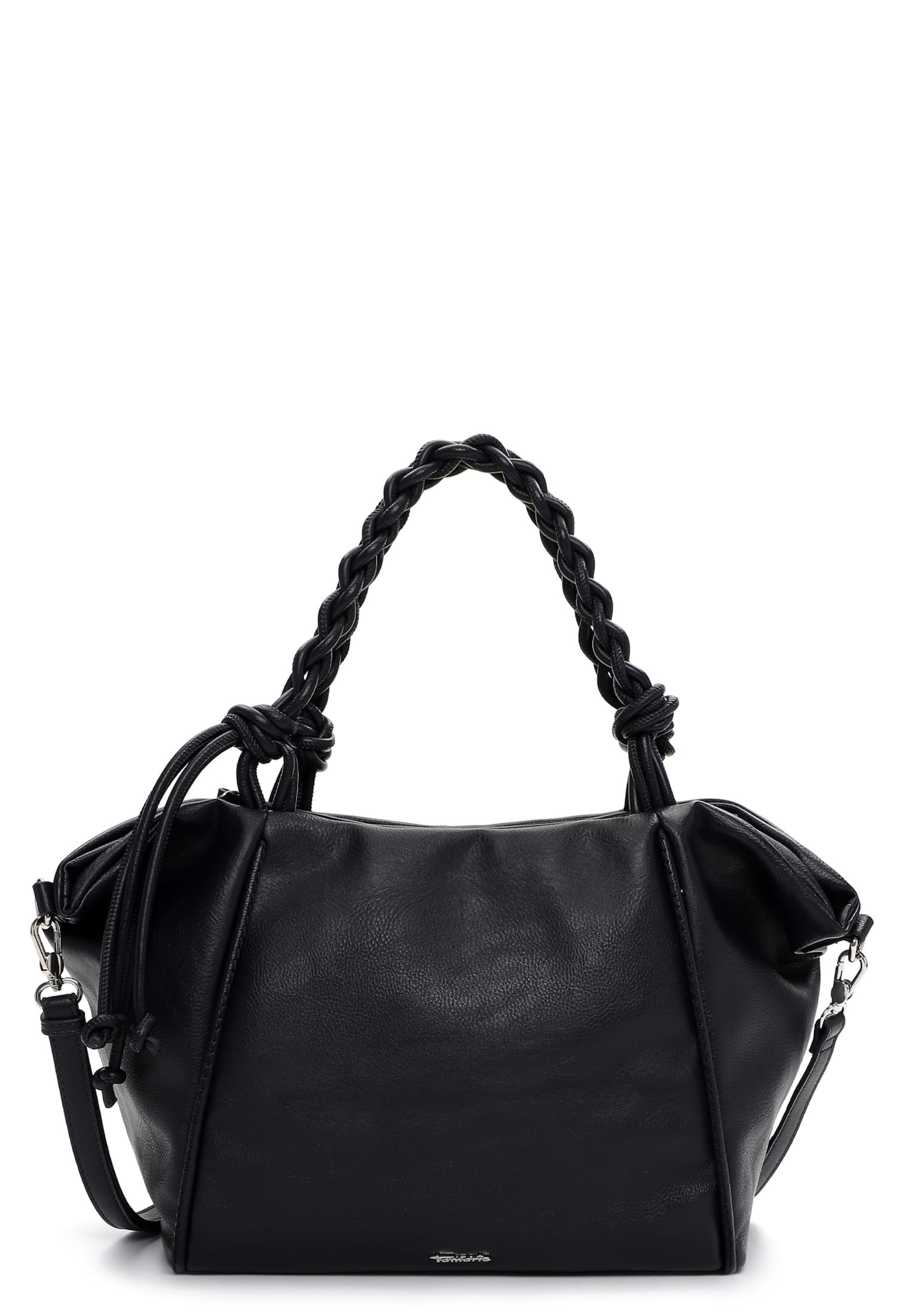 Tamaris Шопер 'Keona' в цвете Night Blue
Tamaris Шопер 'Keona' в цвете Night Blue